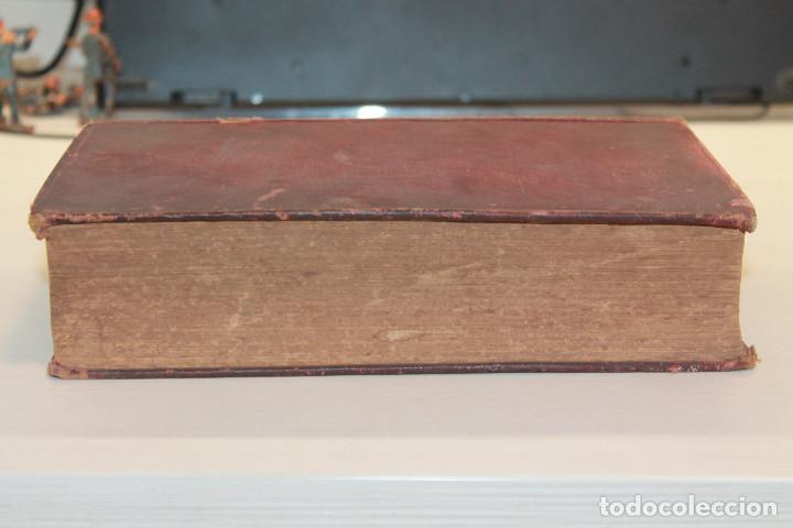 Libros antiguos: TELEGRAPHIC CODE, THE A 1 UNIVERSAL COMERCIAL ELECTRIC, 1888 - Foto 5