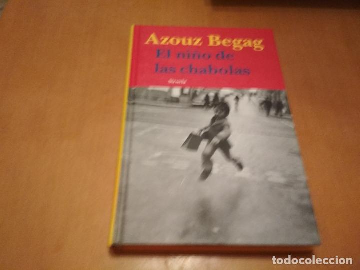 Libros antiguos: EL NI&Ntilde;O DE LAS CHABOLAS - Foto 1