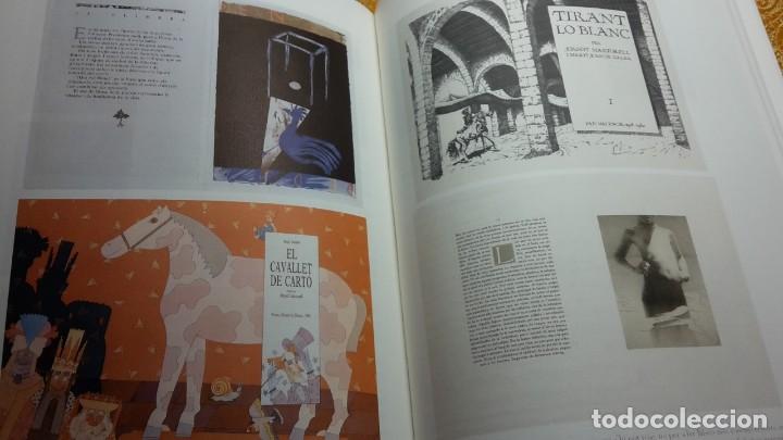 Libros antiguos: LA IMPRENTA VALENCIANA - Foto 4