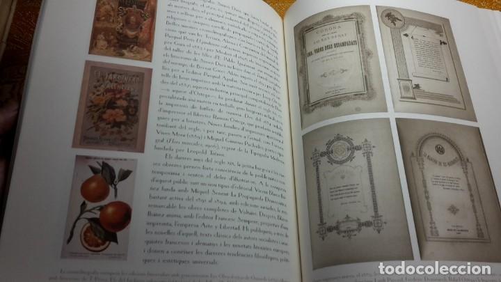 Libros antiguos: LA IMPRENTA VALENCIANA - Foto 5