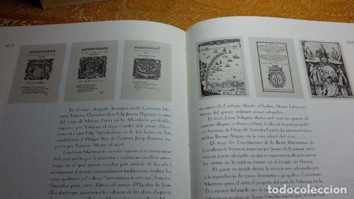 Libros antiguos: LA IMPRENTA VALENCIANA - Foto 6