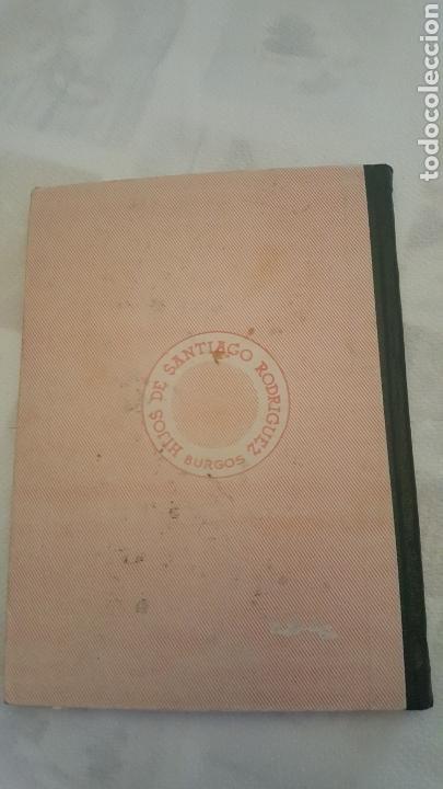 Libros antiguos: SELECCIONES LITERARIAS - Foto 2