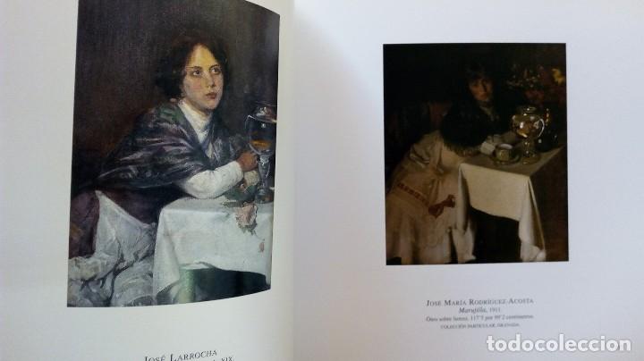Libros antiguos: FEDERICO GARC&iacute;A LORCA Y GRANADA. EXPOSICI&Oacute;N 1998 - Foto 3