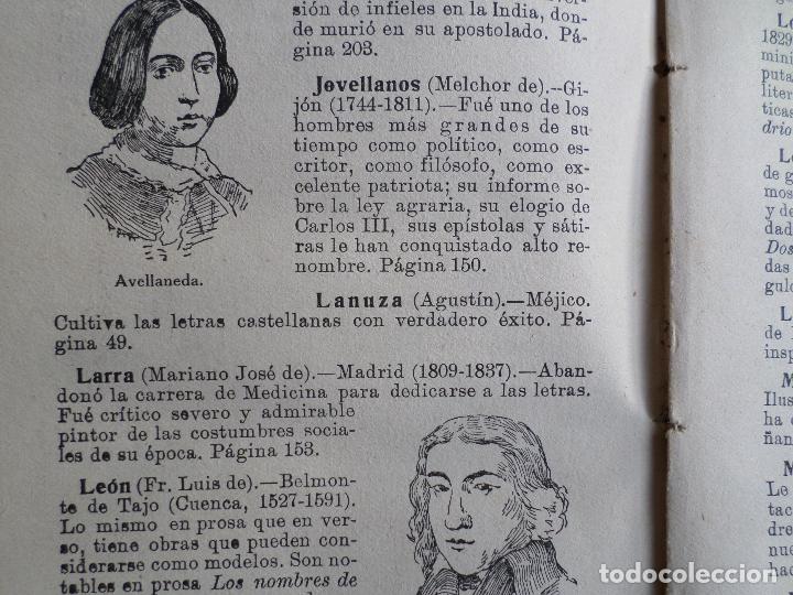 Libros antiguos: LIBRO DE ESCUELA  RECITACIONES ESCOLARES 1921 - Foto 14