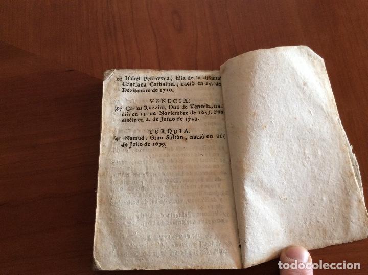 Libros antiguos: Torres Villarroel. La junta de m&eacute;dicos. - Foto 4