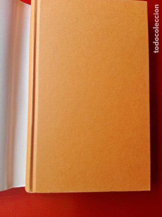 Libros antiguos: Libro-un momento de descanso-antonio orejudo - Foto 3