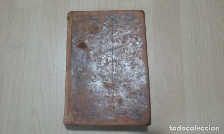 Libros antiguos: Pablo y Virginia.1798. - Foto 1