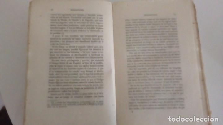 Libros antiguos: TIMBAS CHIRLATAS Y CASINOS - GIL DE ORO LIBRERIA GRANADA - Foto 4