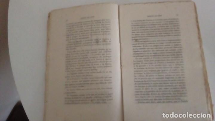 Libros antiguos: TIMBAS CHIRLATAS Y CASINOS - GIL DE ORO LIBRERIA GRANADA - Foto 5