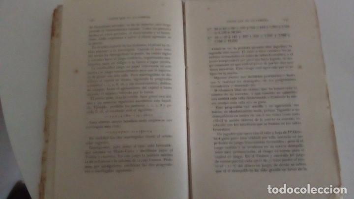 Libros antiguos: TIMBAS CHIRLATAS Y CASINOS - GIL DE ORO LIBRERIA GRANADA - Foto 6