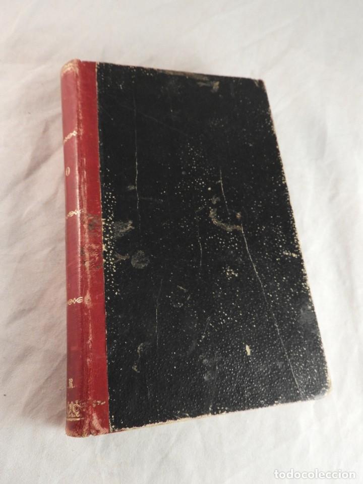 Libros antiguos: ODIO NOVELAS CORTAS DE ALFONSO DAVILA - Foto 2