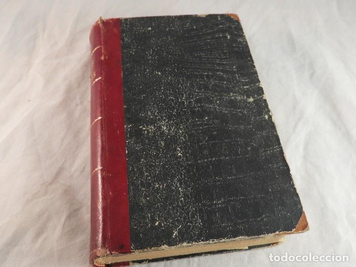 Libros antiguos: ALCALA DE LOS ZEGRIES DE RICARDO LEON EDIC. 1910 - Foto 2