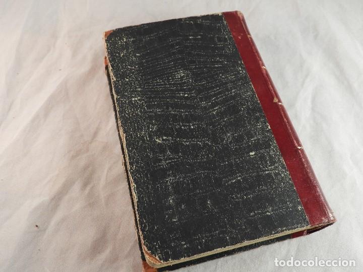 Libros antiguos: ALCALA DE LOS ZEGRIES DE RICARDO LEON EDIC. 1910 - Foto 6