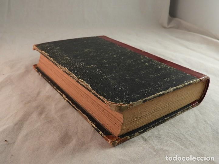 Libros antiguos: ALCALA DE LOS ZEGRIES DE RICARDO LEON EDIC. 1910 - Foto 7