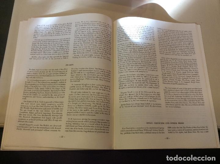 Libros antiguos: English literature - Foto 3