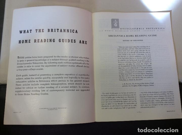 Libros antiguos: Philosophy - Foto 2