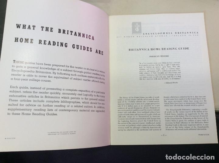 Libros antiguos: American history - Foto 2