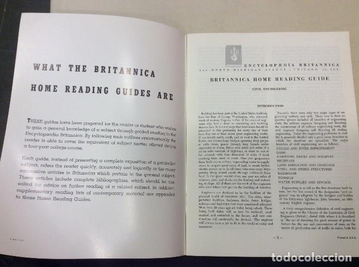 Libros antiguos: Civil engineering - Foto 2
