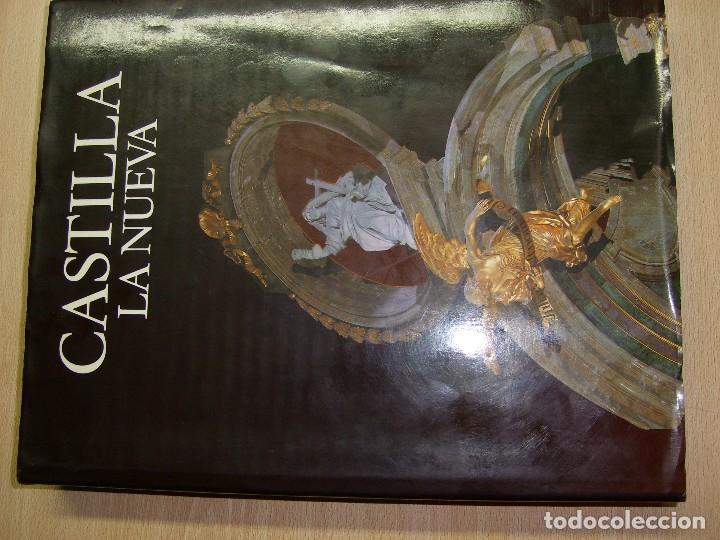 Libros antiguos: Castilla la nueva - Foto 1
