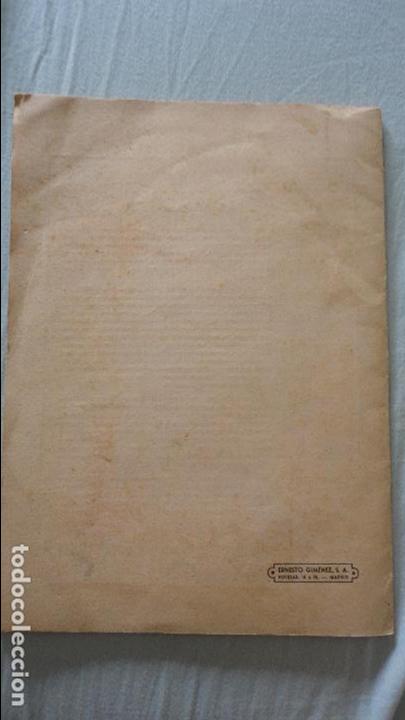 Libros antiguos: ACADEMIA ABC.PLAN Y PROGRAMA ENSE&Ntilde;ANZA PRACTICA DIBUJO CORRESPONDENCIA.MADRID 1935 - Foto 16
