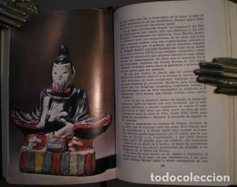 Libros antiguos: FABREGAS, J: EL HOMBRE - Foto 2