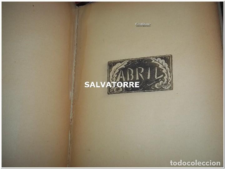 Libros antiguos: JOSE FRANCES. EL A&Ntilde;O ARTISTICO 1921. - Foto 9