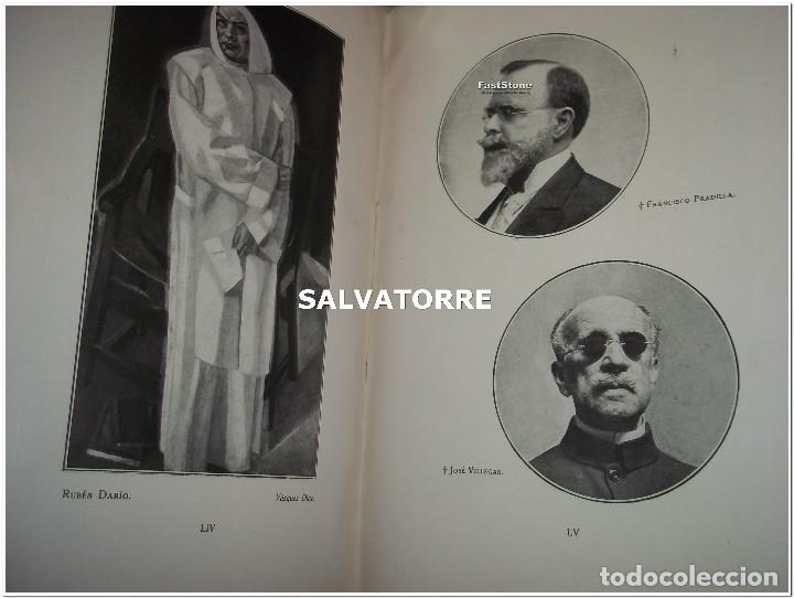 Libros antiguos: JOSE FRANCES. EL A&Ntilde;O ARTISTICO 1921. - Foto 11