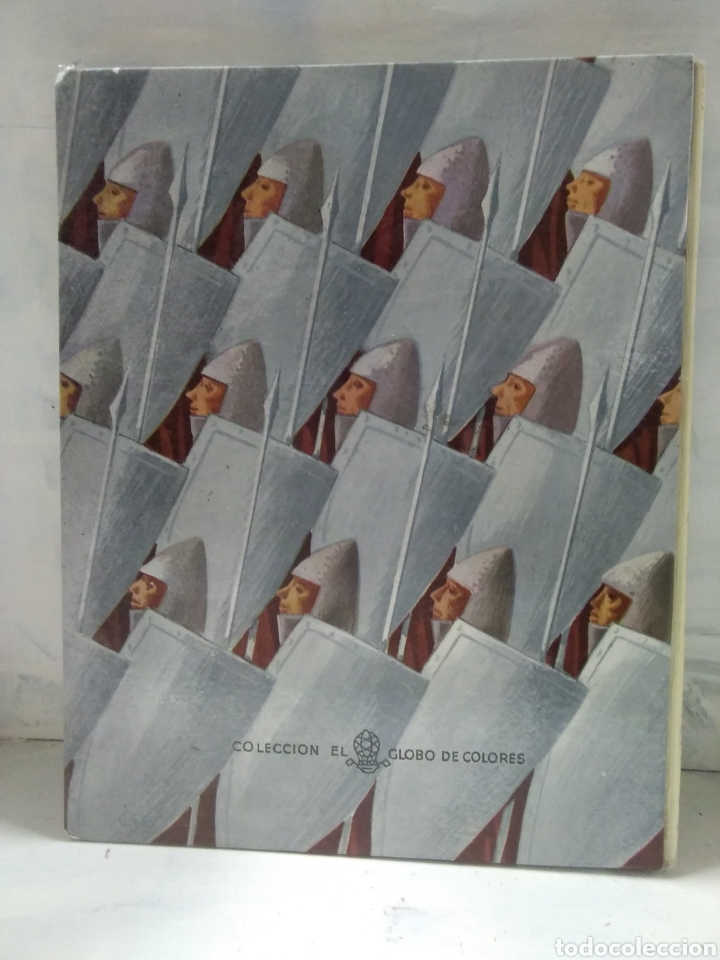 Libros antiguos: Antonio Espina. Carlo-Magno - Foto 2