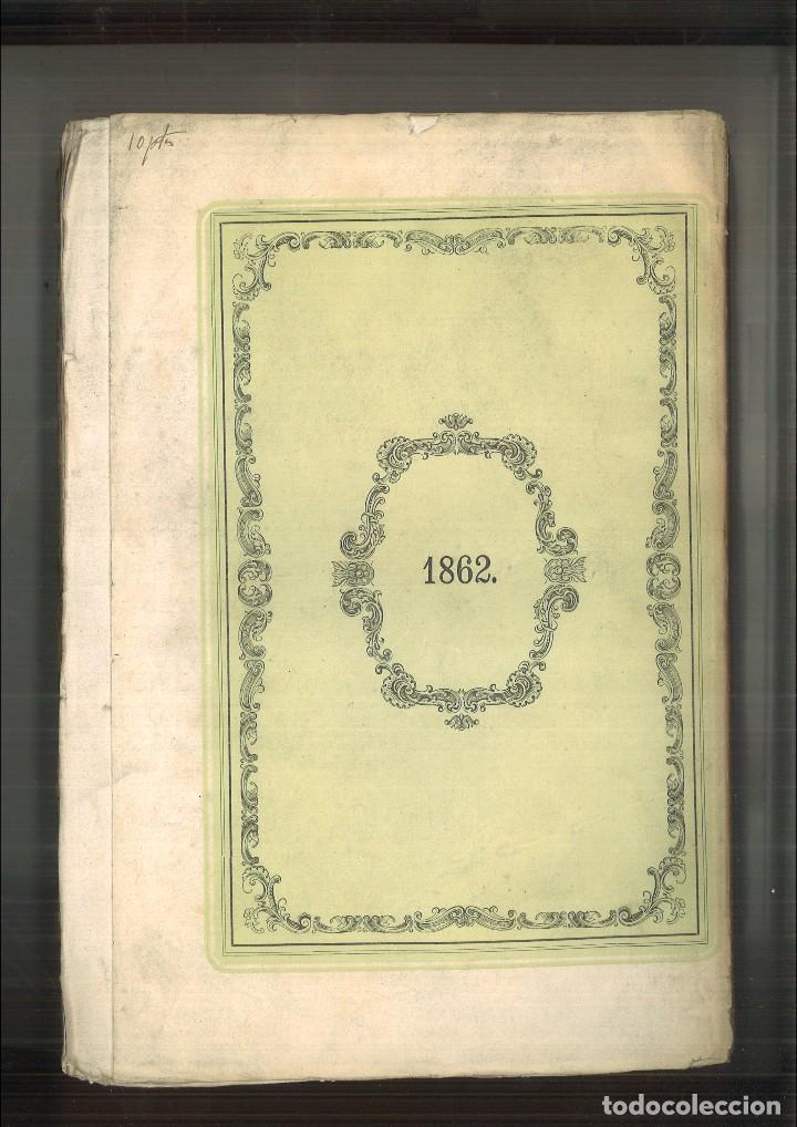 Libros antiguos: LA VUELTA DE PRESIDIO. Jos&eacute; Comas - Foto 4