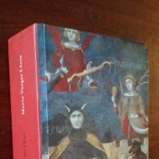 Libros antiguos: LA FIESTA DEL CHIVO, MARIO VARGAS LLOSA BIGBOOKS