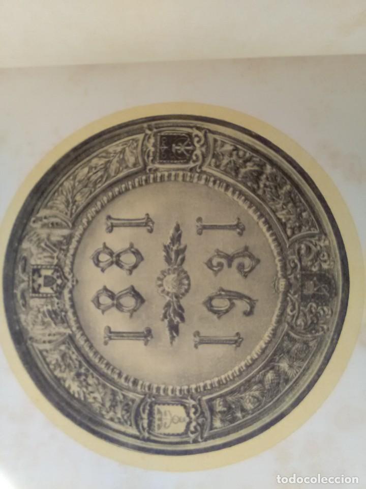 Libros antiguos: Libro de EL MAESTRO IBARRA registrado con el n&uacute;mero 3196 - Foto 2