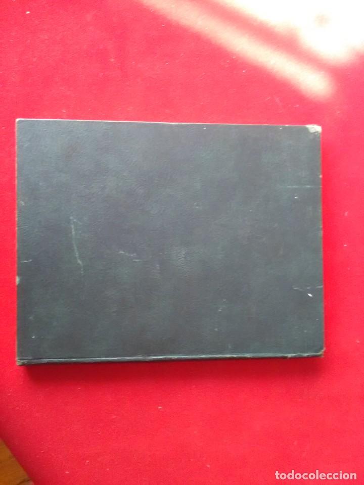 Libros antiguos: Libro de EL MAESTRO IBARRA registrado con el n&uacute;mero 3196 - Foto 4