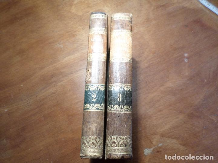 Libros antiguos: LIBROS AUTORES LATINOS 1854 - Foto 1