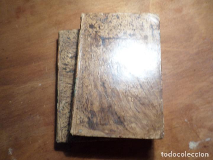 Libros antiguos: LIBROS AUTORES LATINOS 1854 - Foto 2