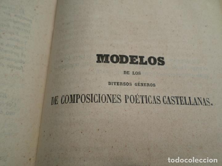 Libros antiguos: LIBROS AUTORES LATINOS 1854 - Foto 12