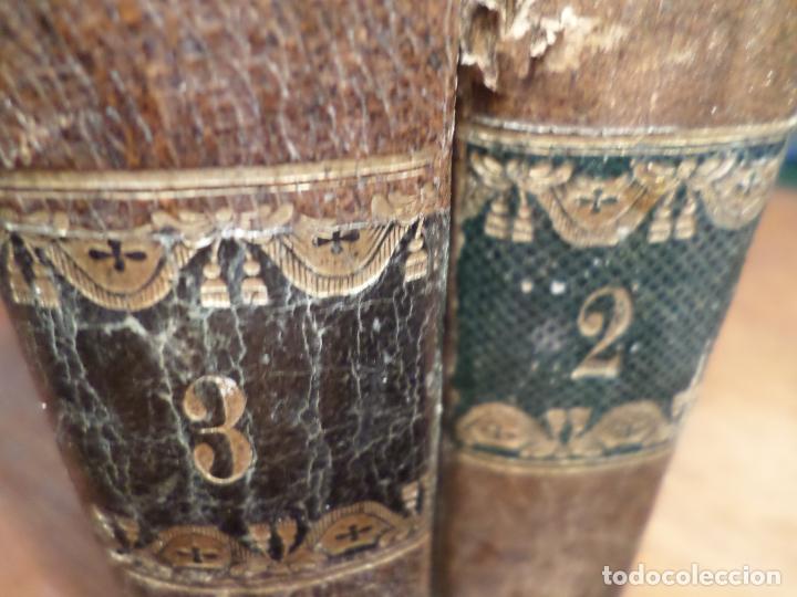 Libros antiguos: LIBROS AUTORES LATINOS 1854 - Foto 15
