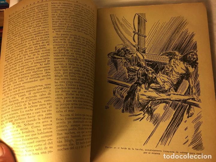 Libros antiguos: BIBLIOTECA ORO - Foto 4