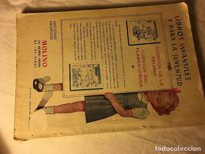 Libros antiguos: BIBLIOTECA ORO - Foto 4