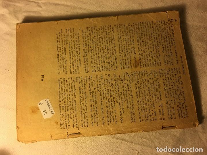 Libros antiguos: BIBLIOTECA ORO - Foto 4