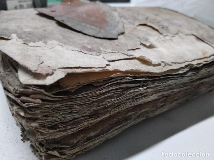Libros antiguos: La cuisiniere Bourgeoise 1769 - Foto 11