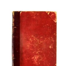 Libros antiguos: L-2536. ARITMETICA.POR IGNACIO SALINAS Y ANGULO.ED DEPOSITO DE LA GUERRA.AÑO 1898