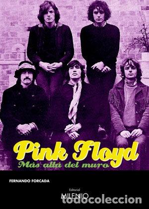 Libros antiguos: PINK FLOYD - Foto 1