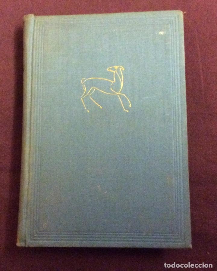 Libros antiguos: LA LLUNA NOVA. RABINDRANATH TAGORE. ED SELECTA 1956. 1&ordf; EDICIO - Foto 1