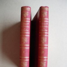 Libros antiguos: PENSAMIENTOS Y RECUERDOS DE OTON PRINCIPE DE BISMARCK. 1898. Lote 122114539