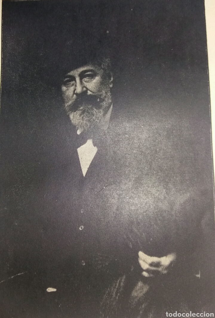 Libros antiguos: Obras completas Santiago Rusi&ntilde;ol - Foto 2
