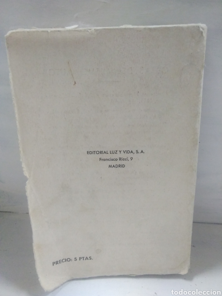 Libros antiguos: LO QUE VI EN RUSIA. ELOY MONTERO - Foto 3