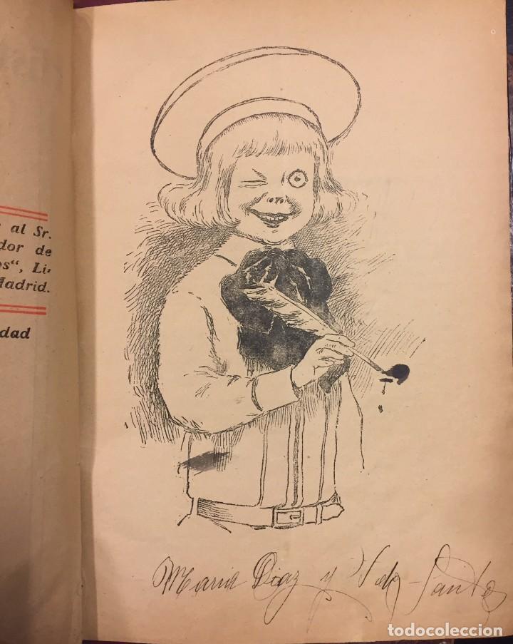 Libros antiguos: Historia de Juanito y su perro - Foto 2
