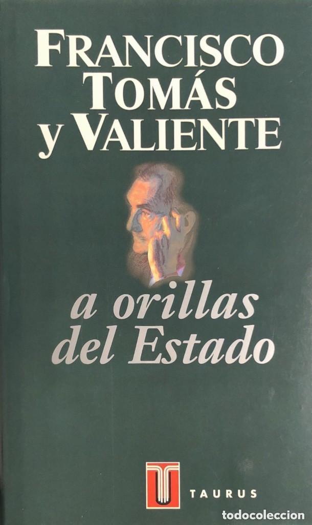 Libros antiguos: a orillas del estado - Foto 1