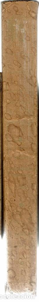 Libros antiguos: ANTONIO AZOR&Iacute;N, POR AZOR&Iacute;N. A&Ntilde;O 1913 (9.3) - Foto 3