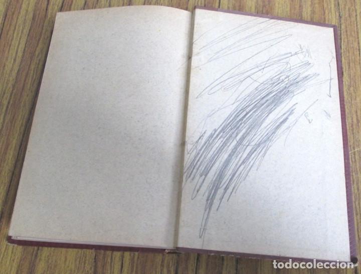 Libros antiguos: MECHA ITURBE - Foto 7